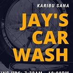 Profile Picture of car wash (@jay_car_wash) on Instagram