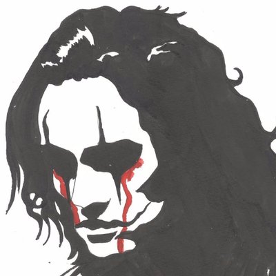 Profile Picture of Violet Crow (@crow_violet) on Twitter