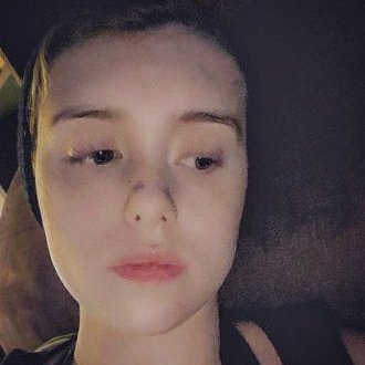 Profile Picture of Amanda Grimm (@AmandaPandaJoe) on Twitter