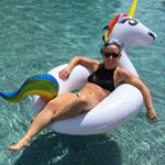 Profile Picture of cathy hall (@fit.mom.42) on Instagram