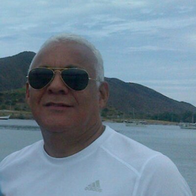 Profile Picture of Herbert A. Ochoa S. (@Herbert_ali) on Twitter