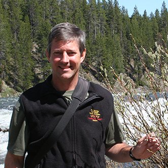 Profile Picture of Larry Smart (@cornellwillow) on Twitter