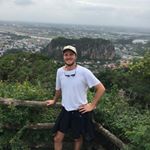 Profile Picture of Cory Adamson (@cadamson_) on Instagram
