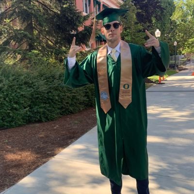 Profile Picture of Drew Gamroth (@Drewgamroth) on Twitter