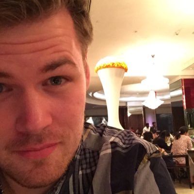 Profile Picture of Claus Madsen (@ClausBMadsen) on Twitter