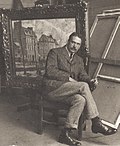 Profile Picture of Walter Elmer Schofieldon Wikipedia
