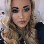 Profile Picture of Stacy Lea Georgeadis 🎀 (@stacylea.g) on Instagram