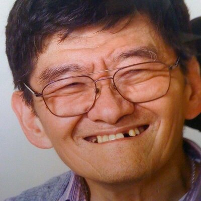 Profile Picture of Jeremiah Judd (@iAteAbabie) on Twitter