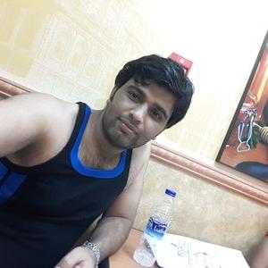 Profile Picture of Choudhry Irfan Ahmad (@ChoudhryIrfanA1) on Twitter