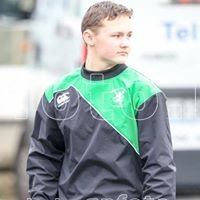 Profile Picture of Luke Hammond (@luke-hammond-9) on Quora