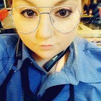 Profile Picture of Joyce Collier (@joyce-collier-5) on Quora