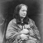 Profile Picture of Julia Margaret Cameron (@julia.margaret.cameron) on Instagram