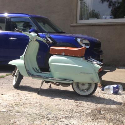 Profile Picture of Andrew Darbyshire (@stonehillss) on Twitter