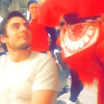 Profile Picture of Dan Donohue (@Urban_ear) on Twitter