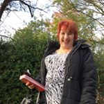 Profile Picture of Georgina Daniel Blake Harrison (@nina.clark.750983) on Instagram