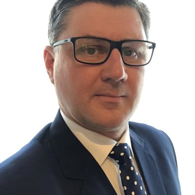 Profile Picture of Scott Basham (@ScottBasham6) on Twitter