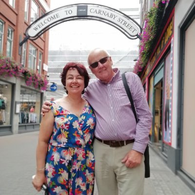 Profile Picture of Ted Greaves (@ted_greaves) on Twitter