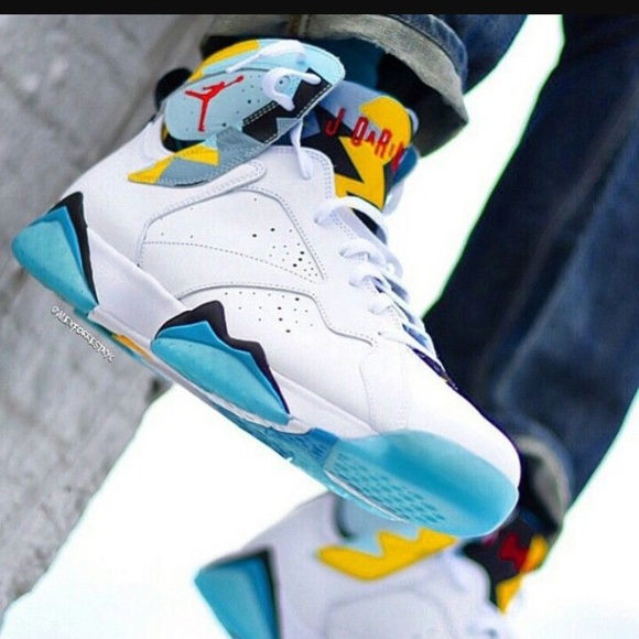 Profile Picture of Brandon Harrell (@donnnyyyy) on Poshmark