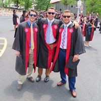 Profile Picture of Brian Patrick (@brian-patrick-59) on Quora