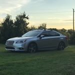 Profile Picture of Matthew Rogers (@mdrogers01) on Instagram