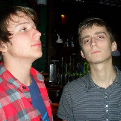 Profile Picture of Luke Browne (@lukebrowne11) on Twitter
