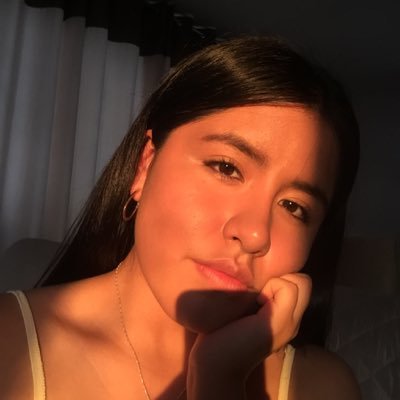 Profile Picture of Ariadna Gonzales (@Ariadnagge) on Twitter