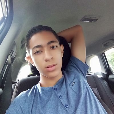 Profile Picture of Steven Gómez Salas (@StevenGmezSala2) on Twitter