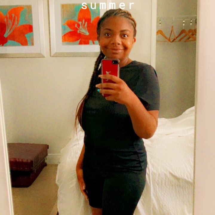 Profile Picture of Marshea Jackson (@marshea.jackson) on Tiktok