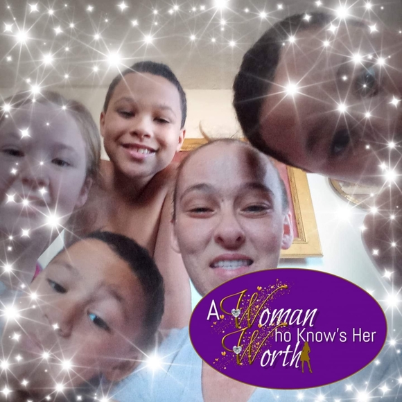 Profile Picture of Danyell Morgan (@danyellmorgan) on Poshmark