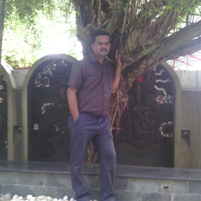 Profile Picture of Joseph Joby (@josephjoby3) on Twitter