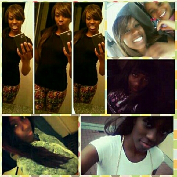 Profile Picture of Quinesha Pennamon (@quinpenn) on Poshmark