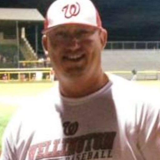 Profile Picture of Rob Higginbotham (@robhigginbotham) on Tiktok