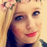 Profile Picture of Lucy Walker (@lucy-walker-41) on Quora