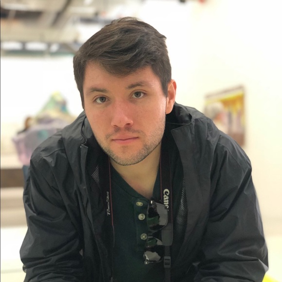 Profile Picture of Connor Calhoun (@connorsteven) on Poshmark