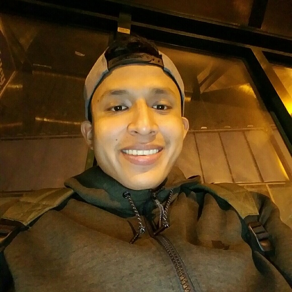 Profile Picture of Marcod Banegas (@marcosbanegas) on Poshmark