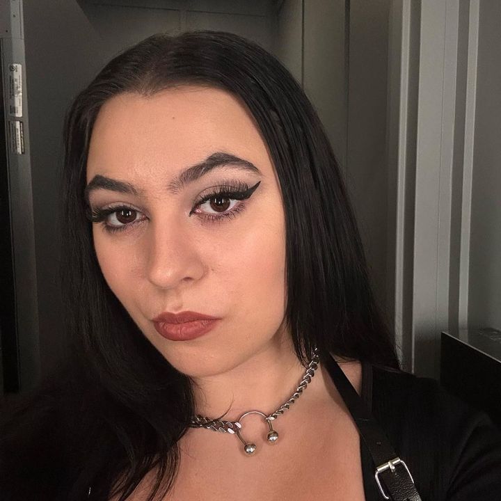 Profile Picture of G R A C E (@@grace.mitscherlich) on Tiktok