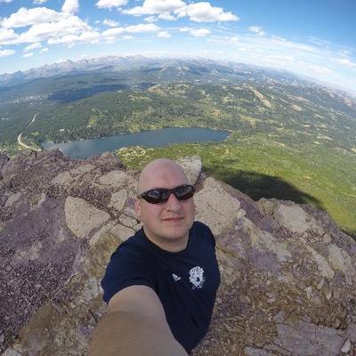 Profile Picture of Joel Mrak (@joelmrak) on Twitter