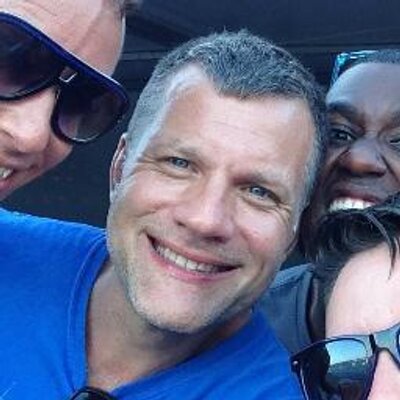Profile Picture of Chip Sutton (@FieldChip) on Twitter