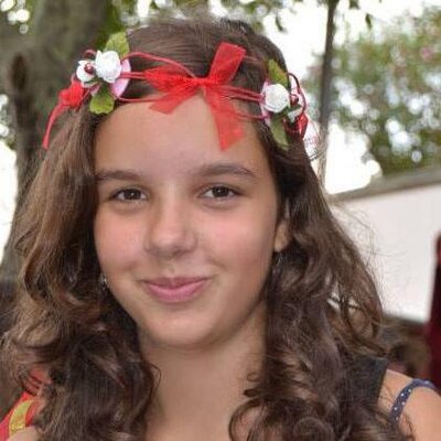 Profile Picture of Catarina Pires (@KateSousaPires) on Twitter