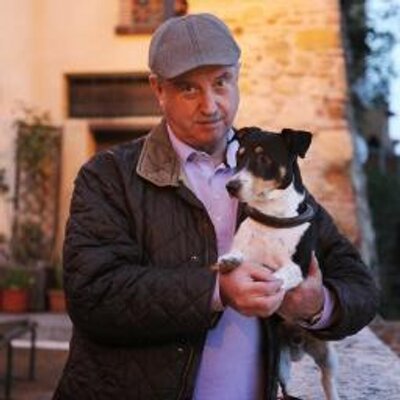 Profile Picture of Marc Maris (@MarcMaris) on Twitter