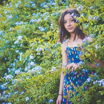 Profile Picture of Ingrid Alves Schäfer (@SchaferAlves) on Twitter