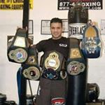 Profile Picture of Nelson Felix Lebron (@nelsonthetyrantlebron) on Instagram