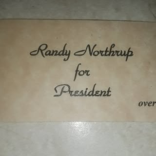 Profile Picture of Randy Northrup (@northrup_randy) on Instagram