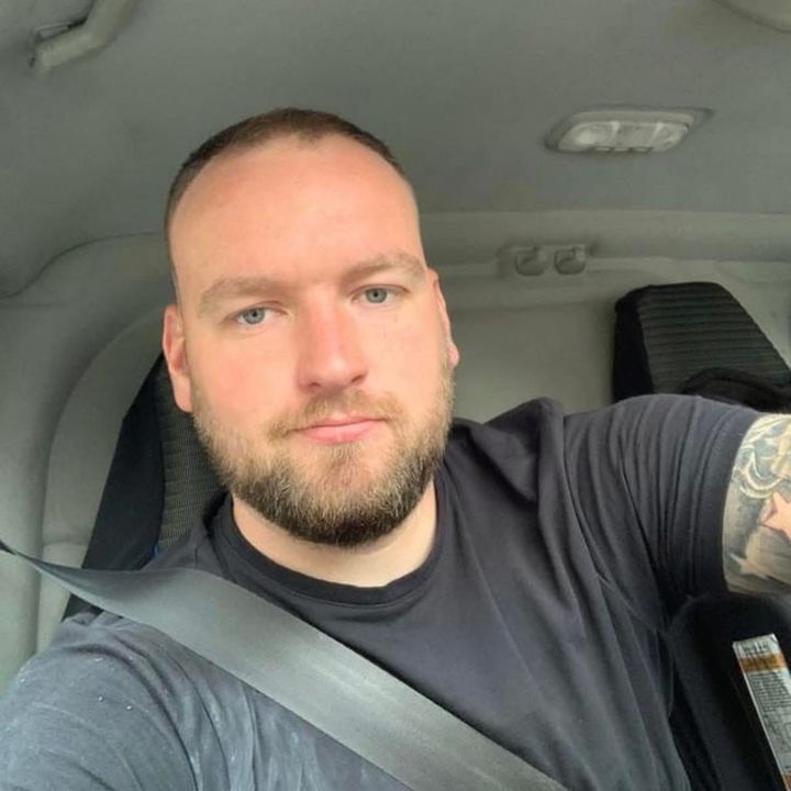 Profile Picture of Steven Dott (@stevendott) on Tiktok