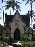 Profile Picture of Lunalilo Mausoleumon Wikipedia