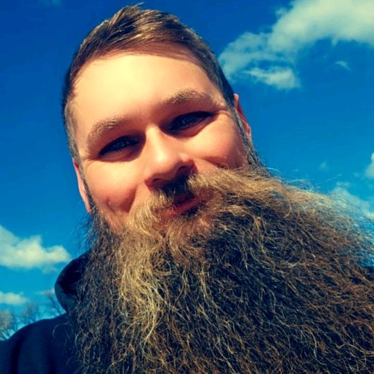 Profile Picture of Kevin Furman (@@fluffyfurman) on Tiktok