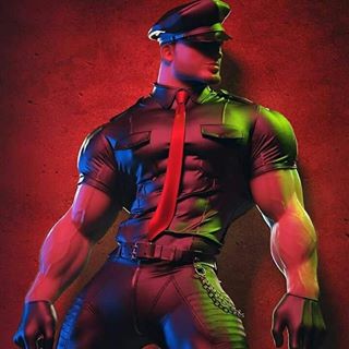 Profile Picture of Daniel Storm (@daniel.storm.94) on Facebook