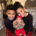 Profile Picture of Kylee, Zane & Jorja Jenkins (@thejenkinsgang) on Instagram