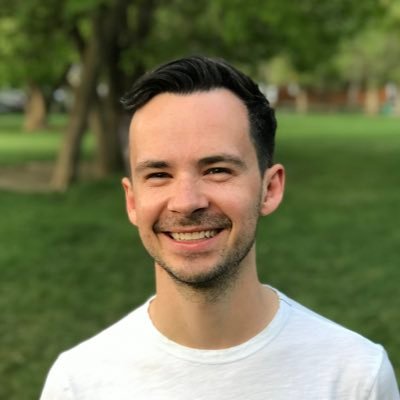 Profile Picture of Joshua Bergman (he/him)  🏳️‍🌈 (@joshuabergman) on Twitter