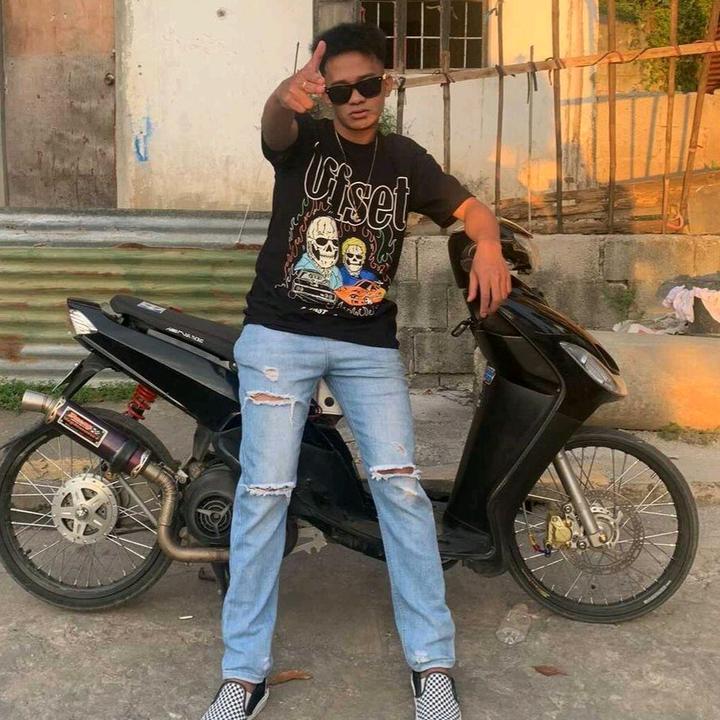 Profile Picture of Jeff (@jeffkarl_) on Tiktok